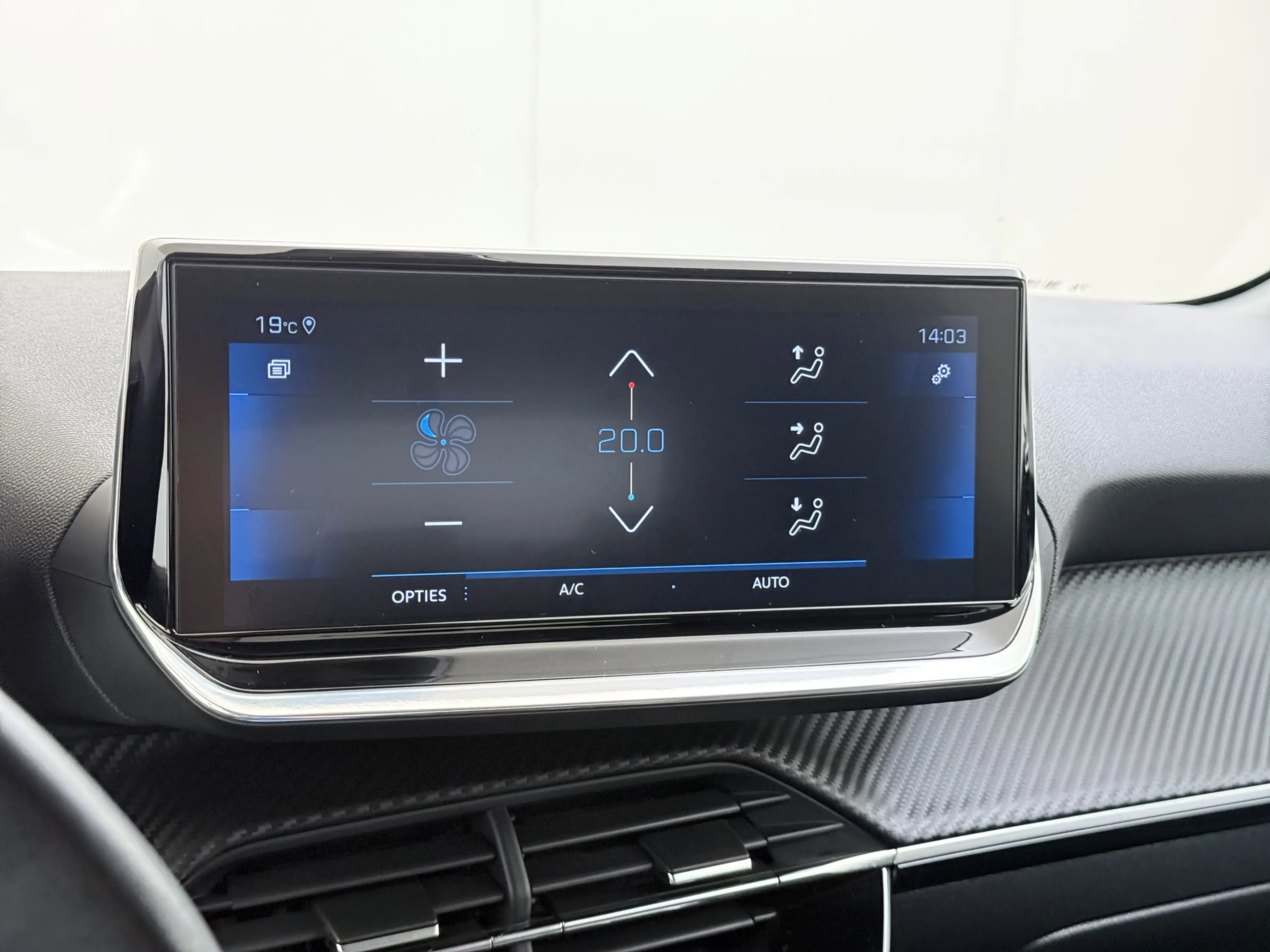 Peugeot 208 5Drs 101PK Automaat GT Pack 3D-Navi 360°Camera Sto — photo 14