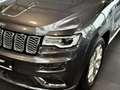 Jeep Grand Cherokee Summit 3.5t Anhängelast Grau - thumbnail 4