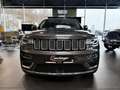 Jeep Grand Cherokee Summit 3.5t Anhängelast Grau - thumbnail 3