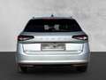 Skoda Superb Combi Selection 2.0l TDI DSG Klima Navi Silber - thumbnail 3