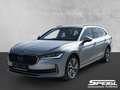 Skoda Superb Combi Selection 2.0l TDI DSG Klima Navi Silber - thumbnail 1