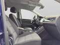 Volkswagen Touran 1.5 TSI DSG R-LINE LM17 NAVI KAMERA VIRTU Blau - thumbnail 4