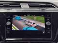 Volkswagen Touran 1.5 TSI DSG R-LINE LM17 NAVI KAMERA VIRTU Blau - thumbnail 16