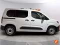 Citroen Berlingo Combi BlueHDi S&S Talla M You 100 Blanco - thumbnail 4