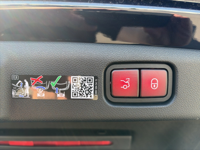 Mercedes-Benz E 450 d 4M AMG Distro AIRMATIC Burme4D HUD 360° — photo 19