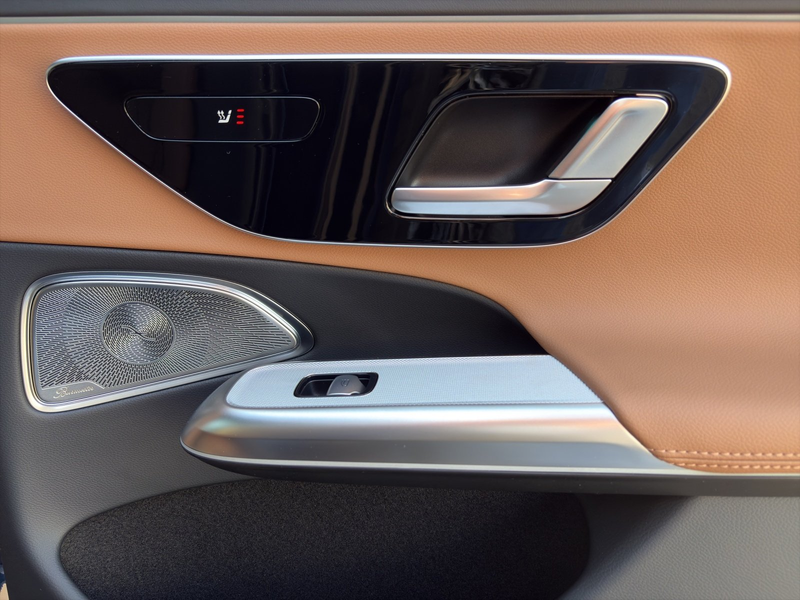 Mercedes-Benz E 450 d 4M AMG Distro AIRMATIC Burme4D HUD 360° — photo 16