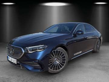 d 4M AMG Distro AIRMATIC Burme4D HUD 360°
