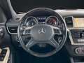 Mercedes-Benz ML 350 BT EDITION 1 DESIGNO KAMERA-AHK-DISTRONIC Marrone - thumbnail 12