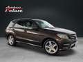 Mercedes-Benz ML 350 BT EDITION 1 DESIGNO KAMERA-AHK-DISTRONIC Bruin - thumbnail 3