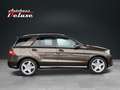 Mercedes-Benz ML 350 BT EDITION 1 DESIGNO KAMERA-AHK-DISTRONIC Marrón - thumbnail 8