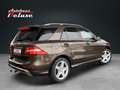 Mercedes-Benz ML 350 BT EDITION 1 DESIGNO KAMERA-AHK-DISTRONIC Kahverengi - thumbnail 7