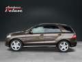 Mercedes-Benz ML 350 BT EDITION 1 DESIGNO KAMERA-AHK-DISTRONIC Hnědá - thumbnail 4