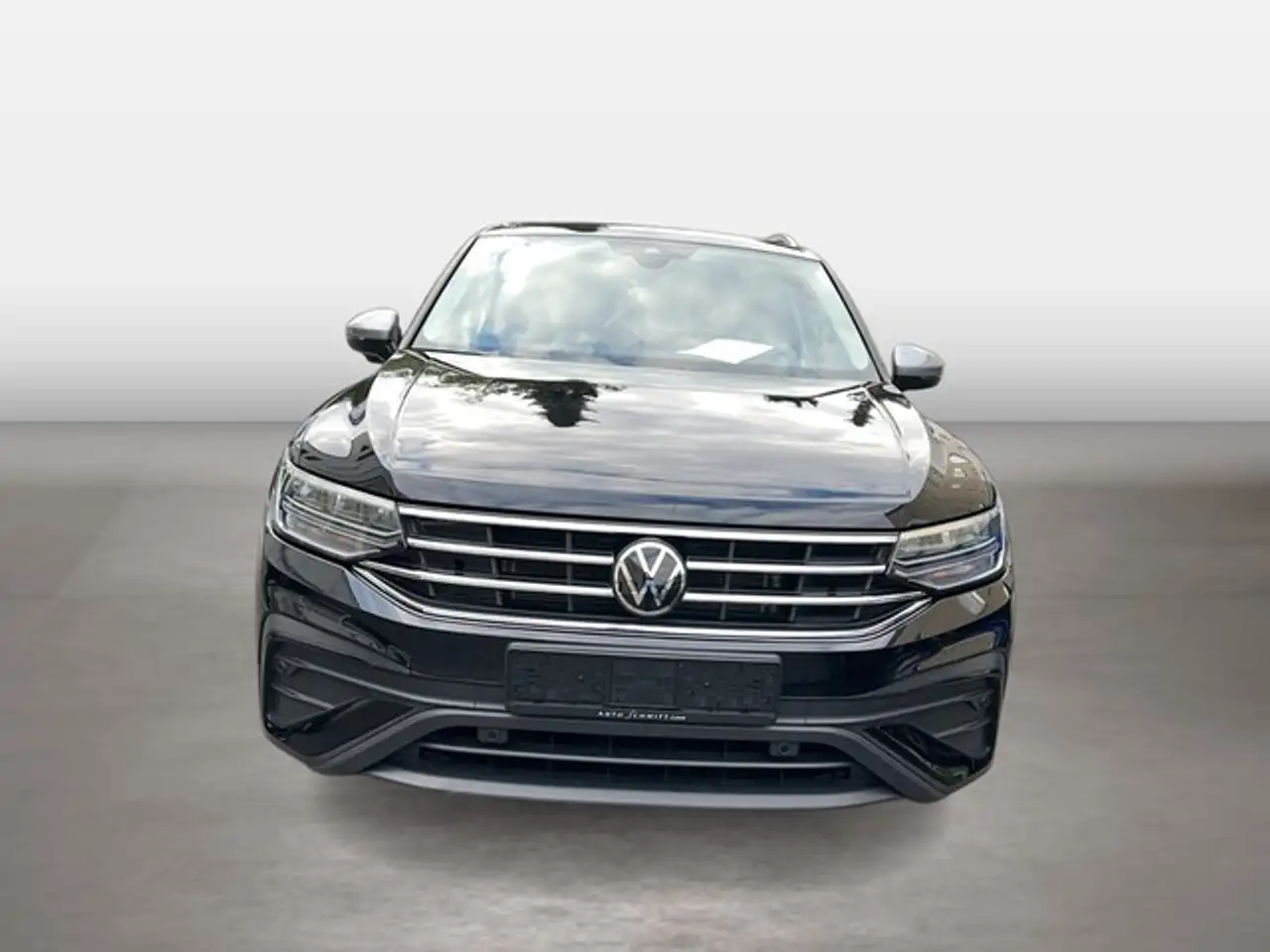 Volkswagen Tiguan, фото 8