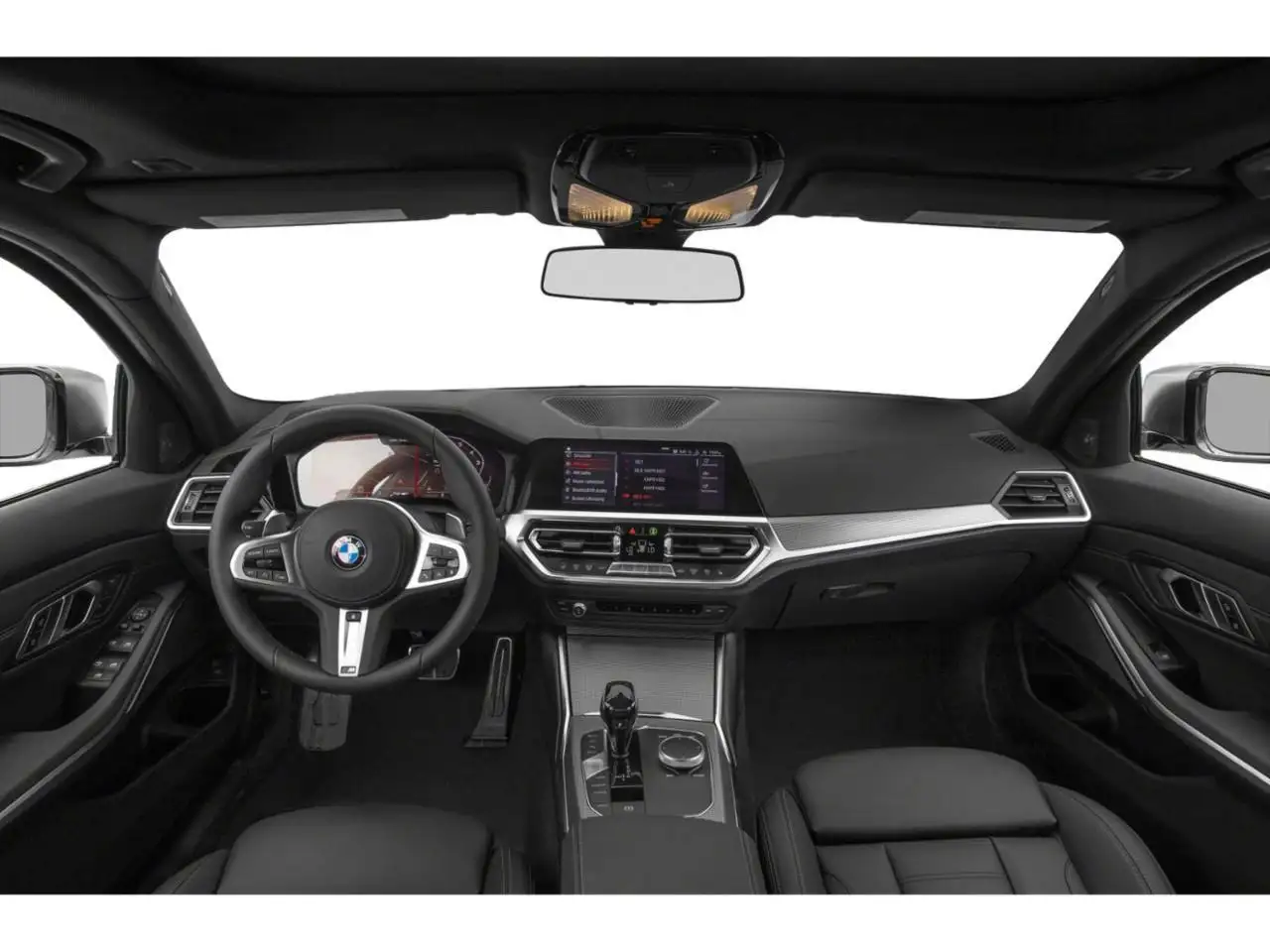 BMW 3 Series снимка BMW 3 Series
