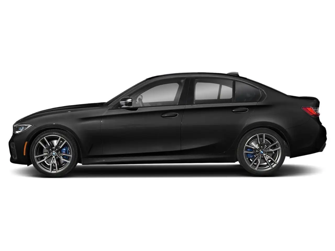 BMW 3 Series снимка BMW 3 Series