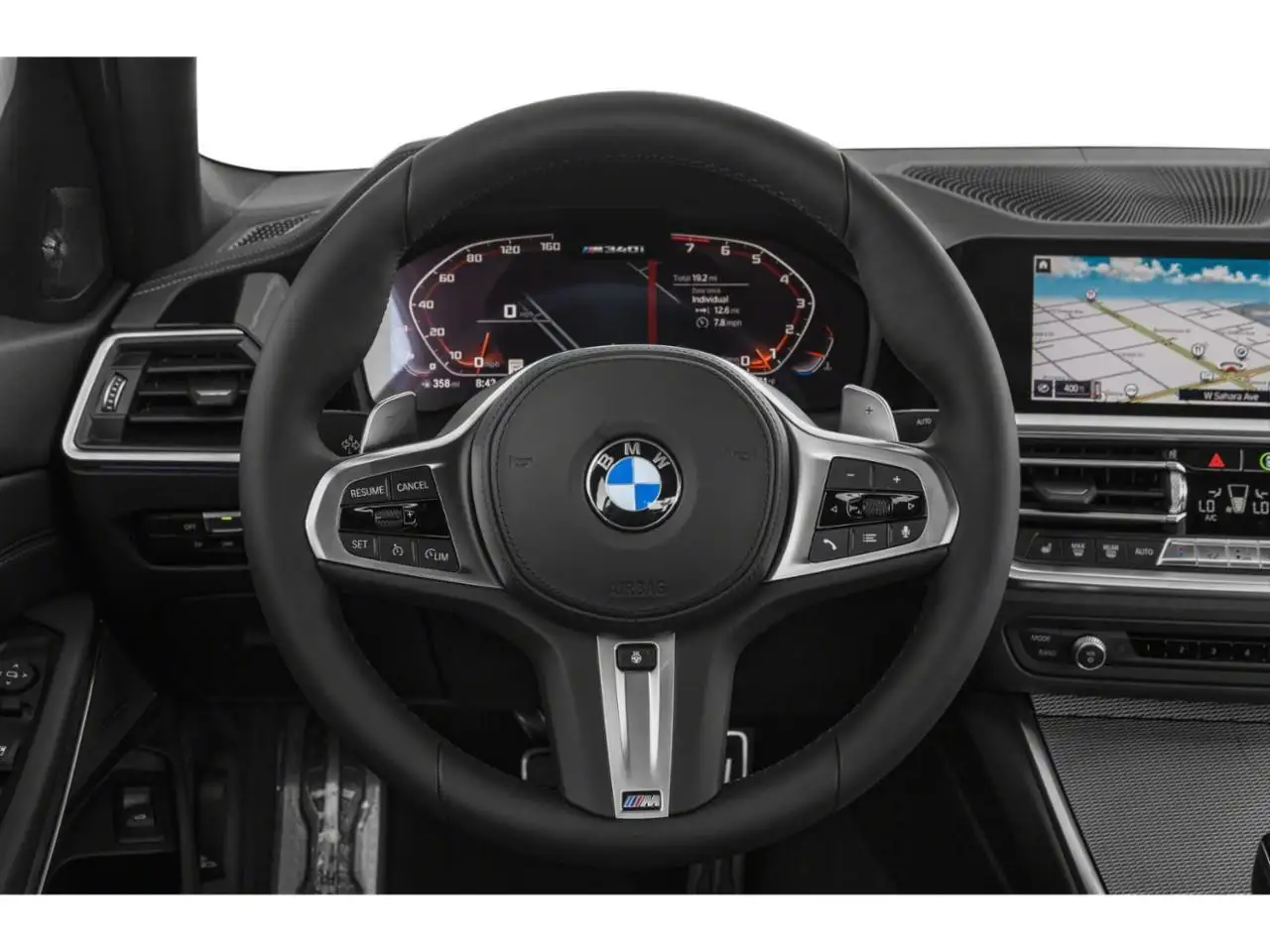 BMW 3 Series снимка BMW 3 Series