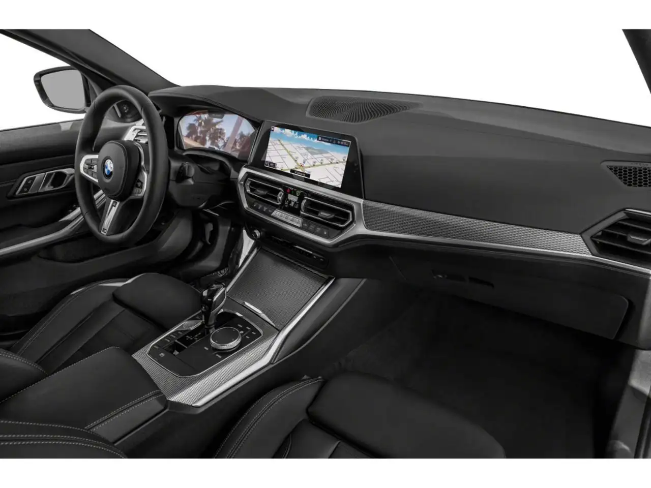 BMW 3 Series снимка BMW 3 Series