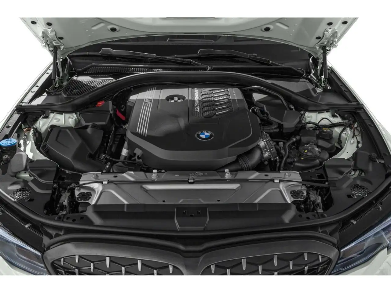 BMW 3 Series снимка BMW 3 Series
