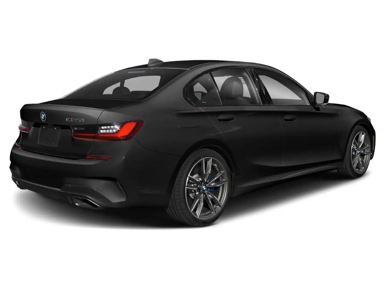 BMW 3 Series снимка BMW 3 Series