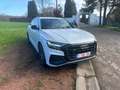 Audi Q8 45 TDi S LINE Quattro Tiptronic Blanc - thumbnail 4