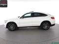 Mercedes-Benz GLC 250 GLC 250 Coupe 4M AMG NIGHT KAMERA,DISTRO,AHK,SH White - thumbnail 2