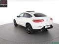 Mercedes-Benz GLC 250 GLC 250 Coupe 4M AMG NIGHT KAMERA,DISTRO,AHK,SH White - thumbnail 3