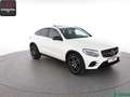 Mercedes-Benz GLC 250 GLC 250 Coupe 4M AMG NIGHT KAMERA,DISTRO,AHK,SH White - thumbnail 7