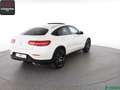 Mercedes-Benz GLC 250 GLC 250 Coupe 4M AMG NIGHT KAMERA,DISTRO,AHK,SH White - thumbnail 5