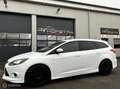 Ford Focus Wagon 1.6 EcoBoost Sport Stoelverw Clima Uniek! Wit - thumbnail 20