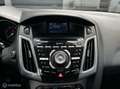 Ford Focus Wagon 1.6 EcoBoost Sport Stoelverw Clima Uniek! Wit - thumbnail 11