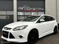 Ford Focus Wagon 1.6 EcoBoost Sport Stoelverw Clima Uniek! Wit - thumbnail 27