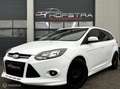 Ford Focus Wagon 1.6 EcoBoost Sport Stoelverw Clima Uniek! Wit - thumbnail 25