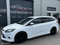 Ford Focus Wagon 1.6 EcoBoost Sport Stoelverw Clima Uniek! Wit - thumbnail 29