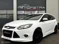 Ford Focus Wagon 1.6 EcoBoost Sport Stoelverw Clima Uniek! Wit - thumbnail 23