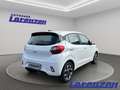 Hyundai i10 EU6d FL (MJ24) 1.2 Benzin M T Trend Navi Apple Car Weiß - thumbnail 5