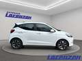 Hyundai i10 EU6d FL (MJ24) 1.2 Benzin M T Trend Navi Apple Car Weiß - thumbnail 4