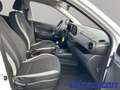 Hyundai i10 EU6d FL (MJ24) 1.2 Benzin M T Trend Navi Apple Car Weiß - thumbnail 9