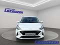 Hyundai i10 EU6d FL (MJ24) 1.2 Benzin M T Trend Navi Apple Car Weiß - thumbnail 2