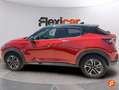 Nissan Juke 1.0 DIG-T N-Connecta 4x2 DCT 7 84kW Rojo - thumbnail 5