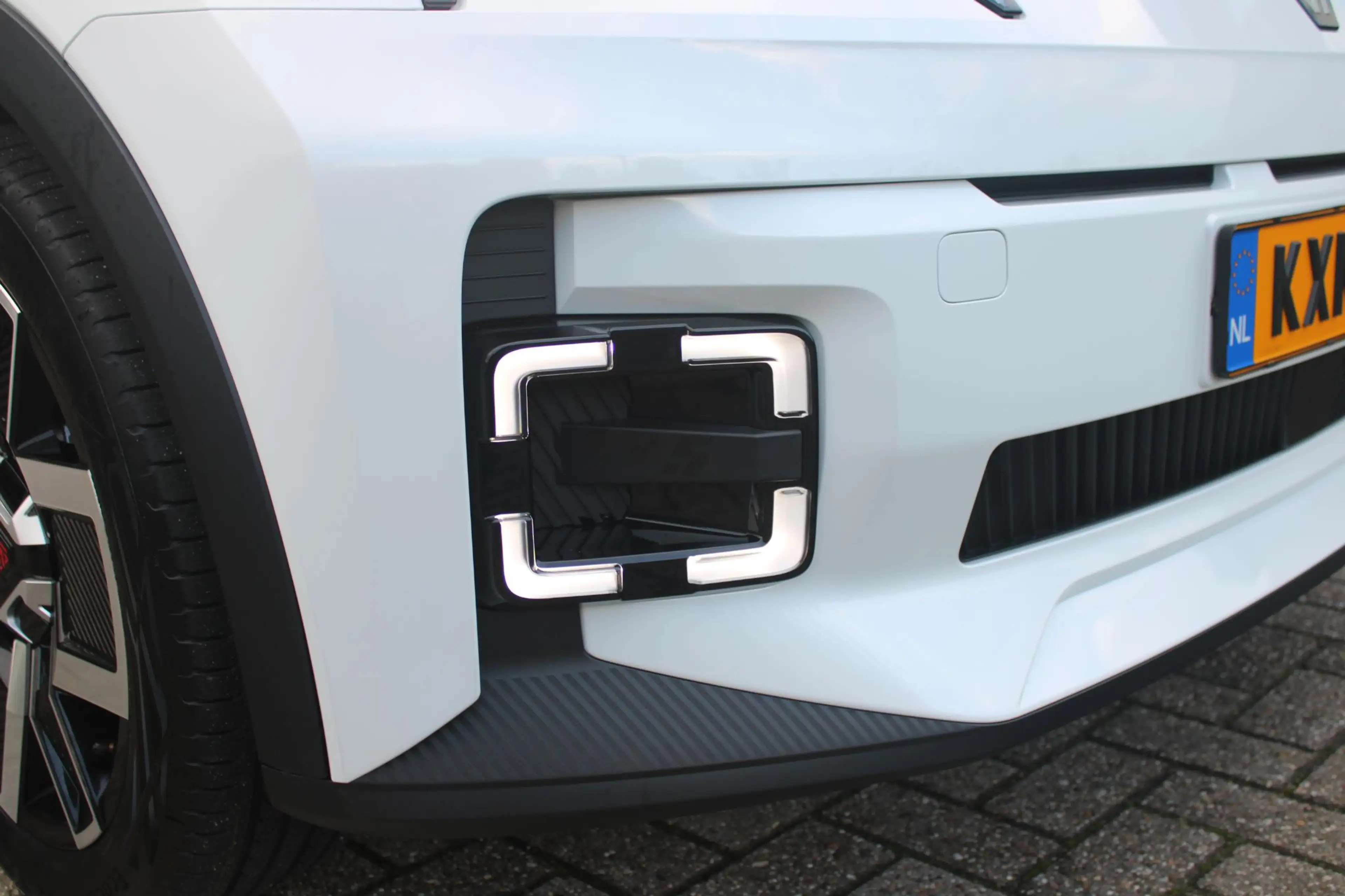 Renault R 5 COMFORT RANGE TECHNO 150PK 52 kWh *NIEUWE AUTO!* | — photo 32