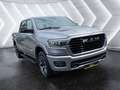 Dodge RAM 1500 RHO Crew Cab 2025 3.0 L6 HO Head Up Ezüst - thumbnail 4