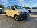 Volkswagen T6 Kombi LR 2,0 TDI BMT, 9 Sitzer, Erstbesitz Blanco - thumbnail 18