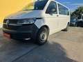 Volkswagen T6 Kombi LR 2,0 TDI BMT, 9 Sitzer, Erstbesitz Blanco - thumbnail 13