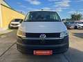 Volkswagen T6 Kombi LR 2,0 TDI BMT, 9 Sitzer, Erstbesitz Blanco - thumbnail 6