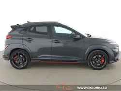 Hyundai Kona 2.0 T.,B.Auto, N-Performance EDITION 86/120, COCKP