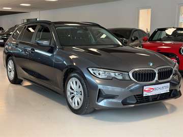 d G21 2.0 B47 Touring