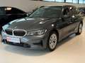 BMW 316 d G21 2.0 B47 Touring Grau - thumbnail 3