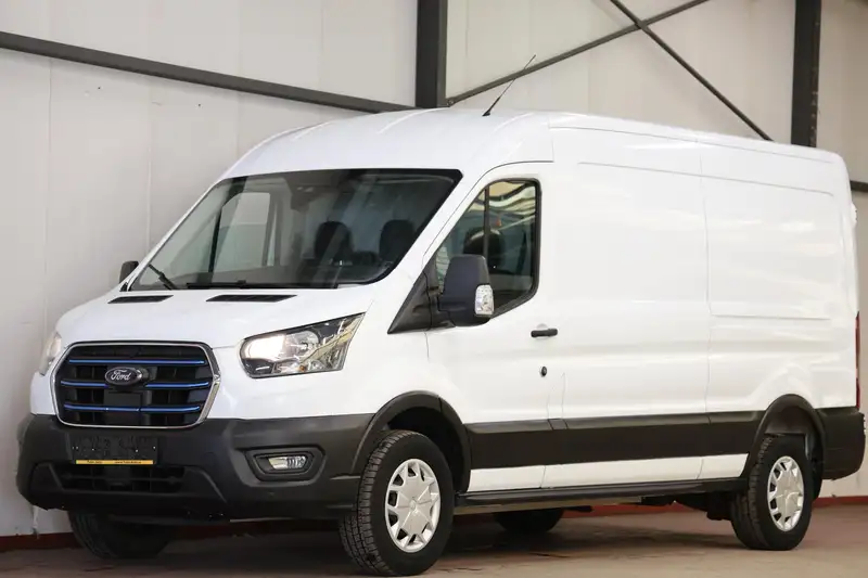 Ford E-Transit