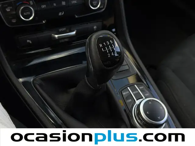 BMW 2 Series view 5