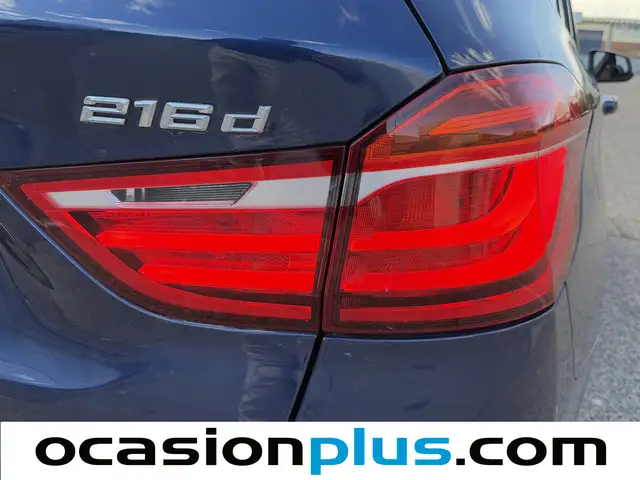 BMW 2 Series view 15